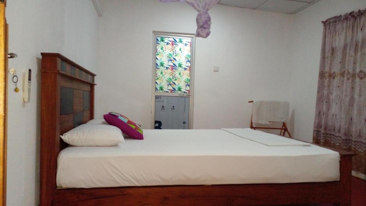 Pidurangala View Home Stay Sigiriya Exterior photo