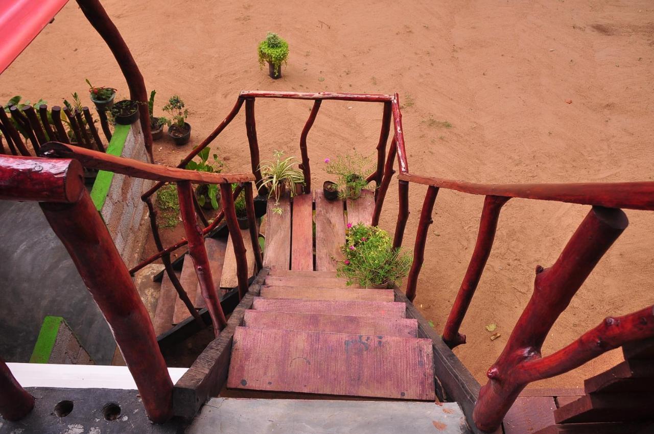 Pidurangala View Home Stay Sigiriya Exterior photo