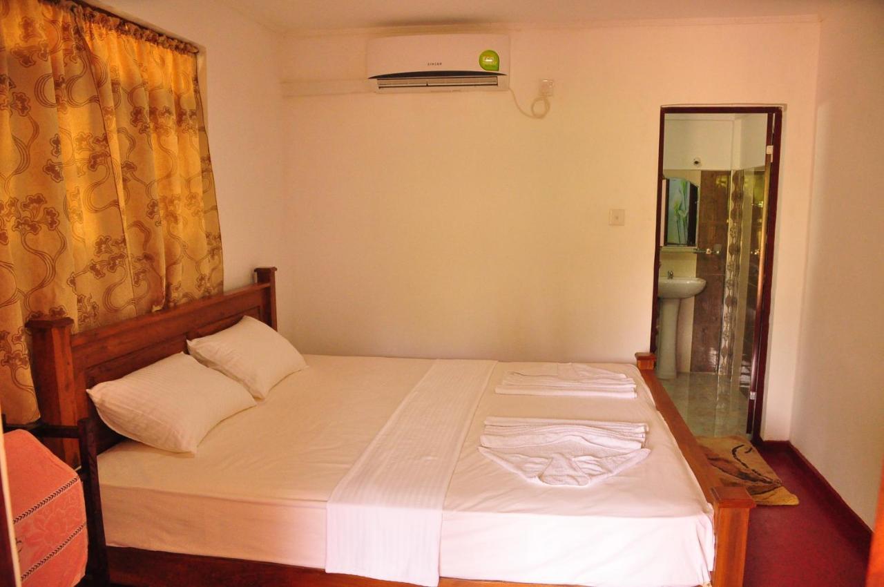 Pidurangala View Home Stay Sigiriya Exterior photo
