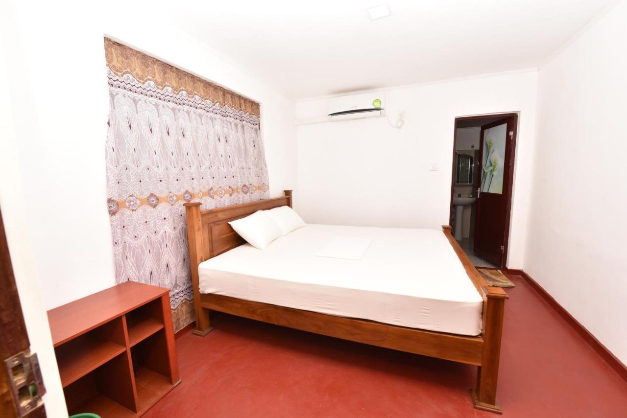 Pidurangala View Home Stay Sigiriya Exterior photo