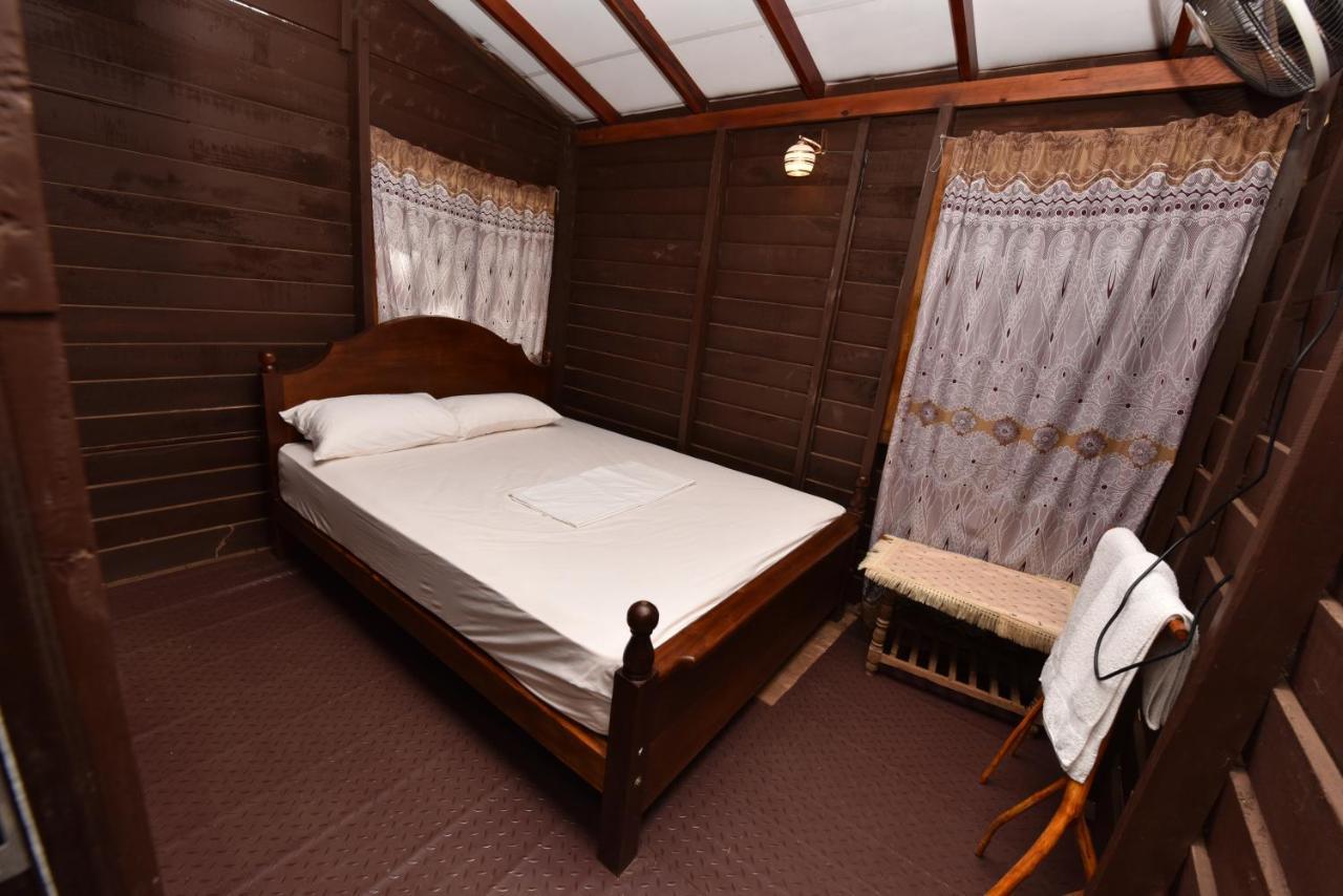 Pidurangala View Home Stay Sigiriya Exterior photo