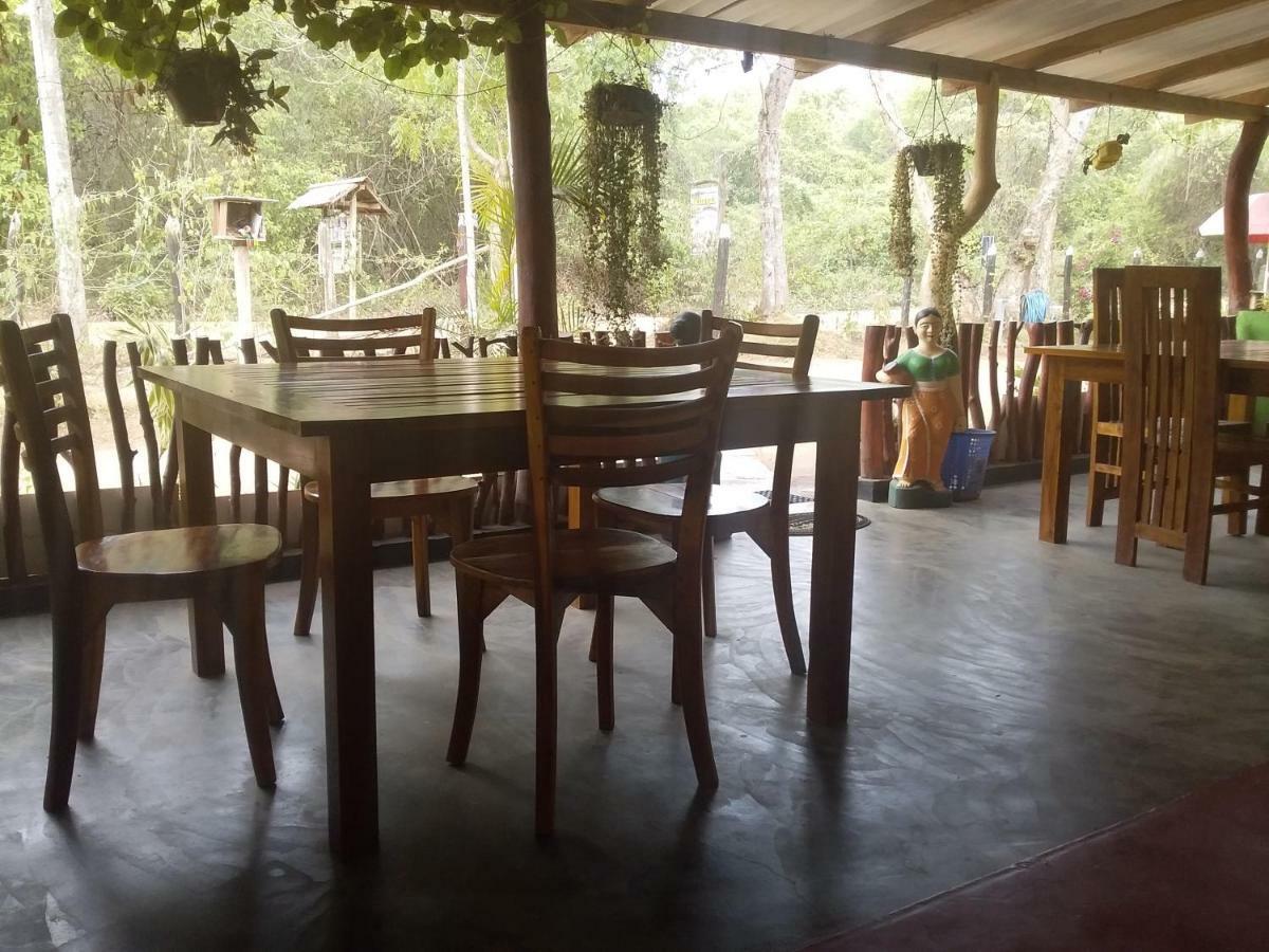 Pidurangala View Home Stay Sigiriya Exterior photo